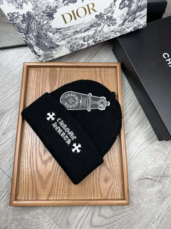 chrome hearts casquette s_12504371